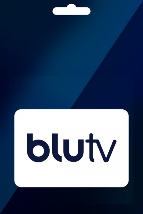 BluTV Ayl?k ?yelik